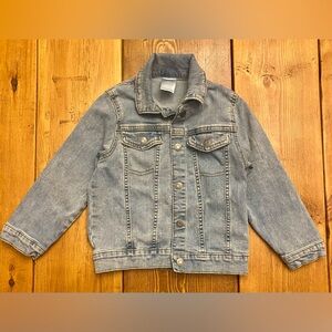 Okie dokie Jean Jacket 5t